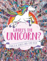 Where’s the Unicorn?