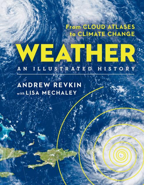 Weather: An Illustrated History
