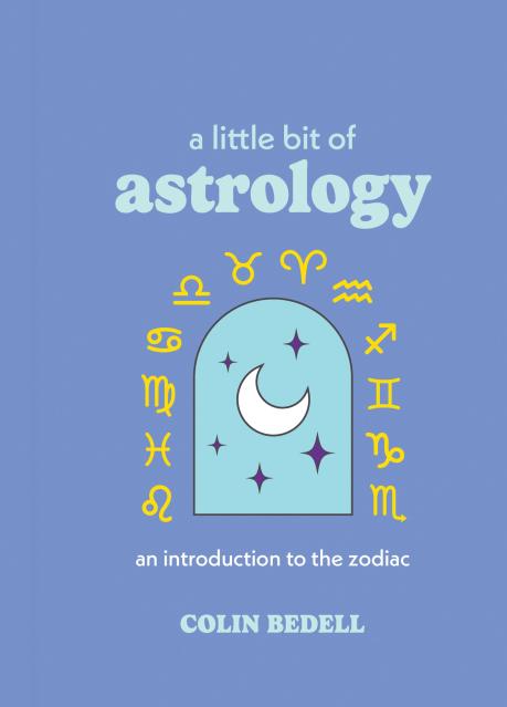A Little Bit of Astrology