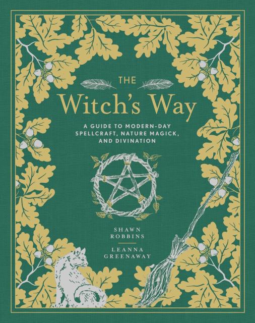 The Witch’s Way