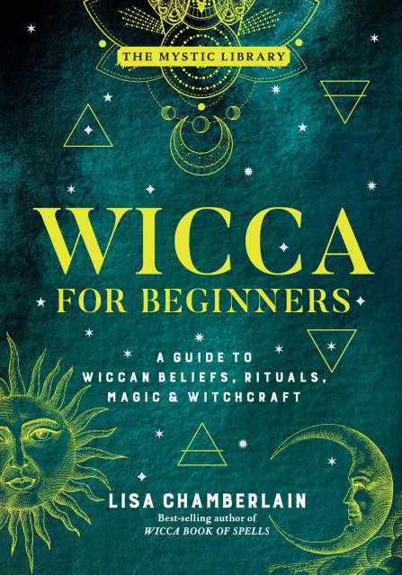Wicca for Beginners