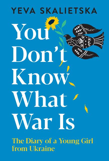 You Don’t Know What War Is