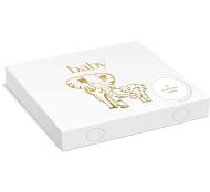 Baby: Thank You Notes