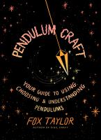 Pendulum Craft