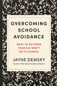 Overcoming School Avoidance