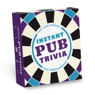 Instant Pub Trivia