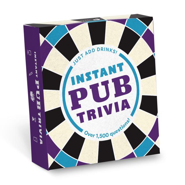 Instant Pub Trivia