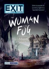 EXIT: The Book – The Woman in the Fog