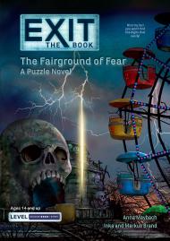 EXIT: The Book – The Fairground of Fear