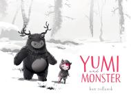 Yumi and Monster
