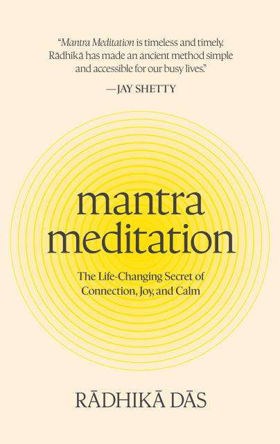 Mantra Meditation