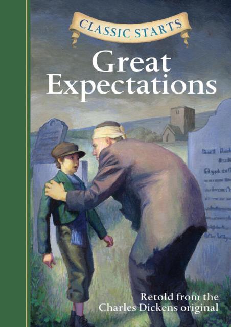 Classic Starts®: Great Expectations