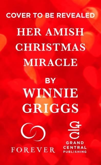 Her Amish Springtime Miracle