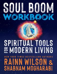 Soul Boom Workbook