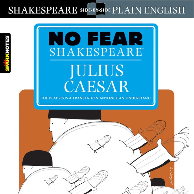 Julius Caesar