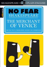 The Merchant of Venice