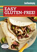 Good Housekeeping Easy Gluten-Free!