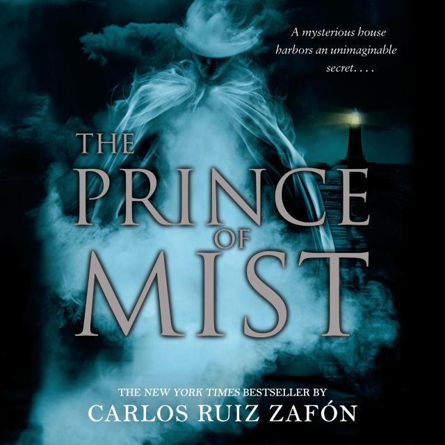 The Prince of Mist