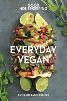 Good Housekeeping Everyday Vegan