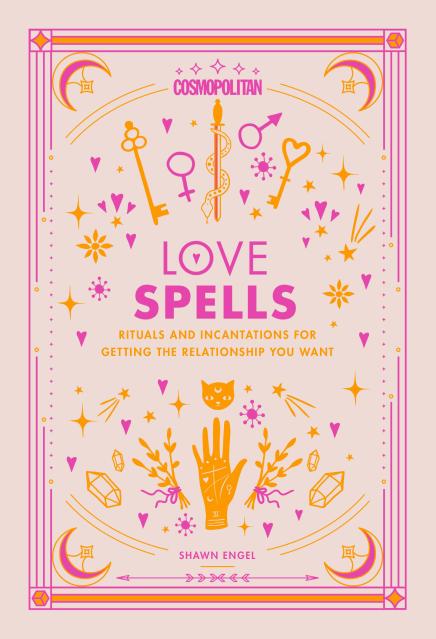 Cosmopolitan Love Spells