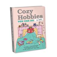 Cozy Hobbies You Can Do in Bed