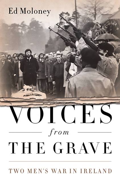 Voices from the Grave