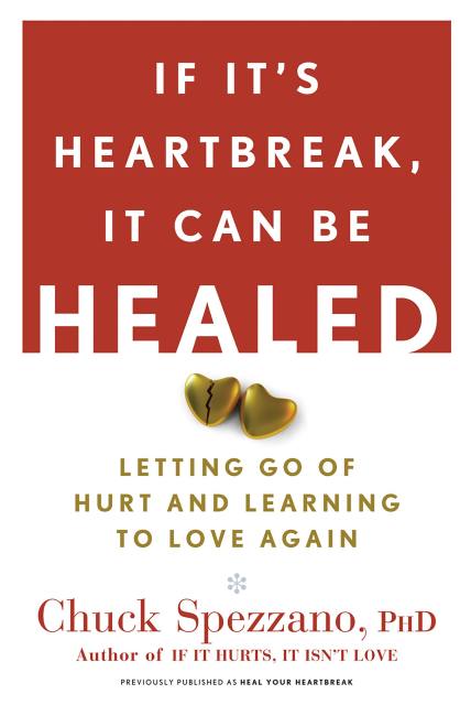 If It’s Heartbreak, It Can Be Healed