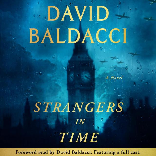 Strangers in Time