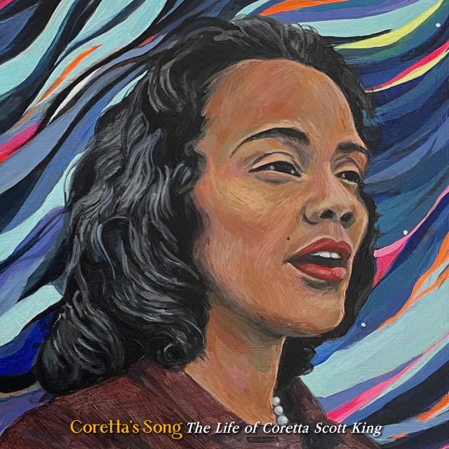 Coretta’s Song