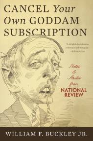 Cancel Your Own Goddam Subscription