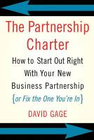 The Partnership Charter