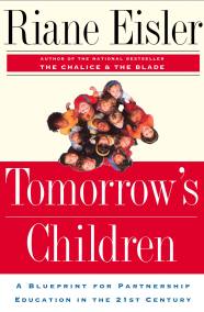 Tomorrow’s Children
