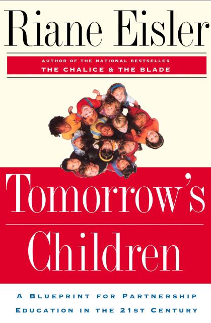 Tomorrow’s Children