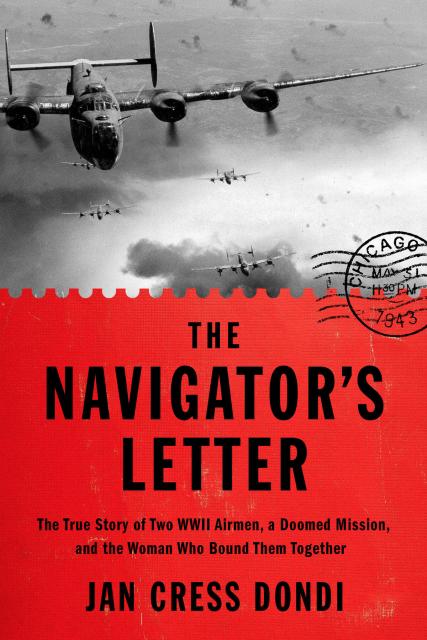 The Navigator’s Letter