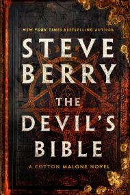The Devil’s Bible