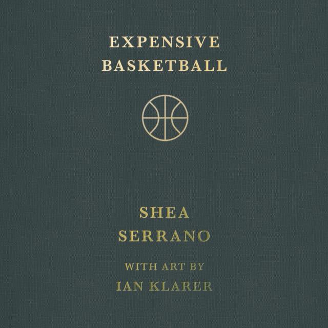 Expensive Basketball