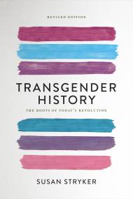 Transgender History, second edition