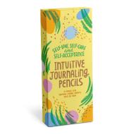 Intuitive Journaling Pencils