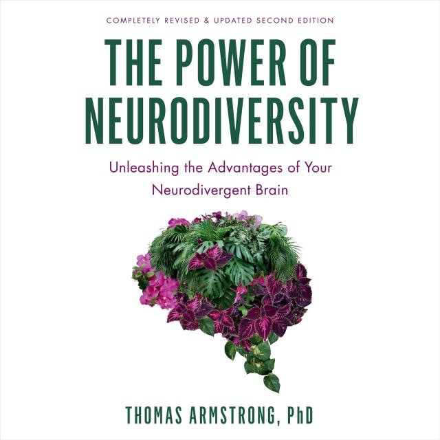 The Power of Neurodiversity