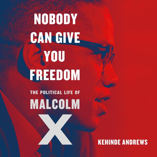 Nobody Can Give You Freedom