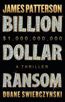 Billion-Dollar Ransom