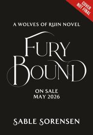 Fury Bound (Standard Edition)