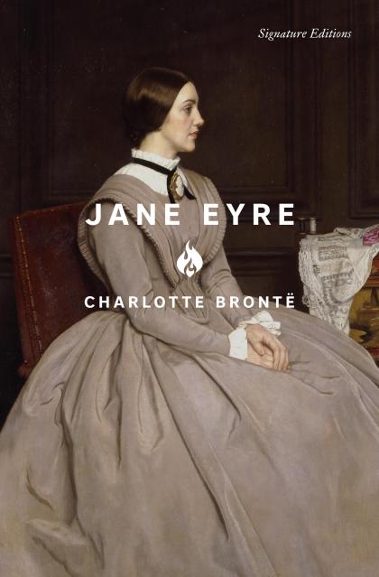 Jane Eyre