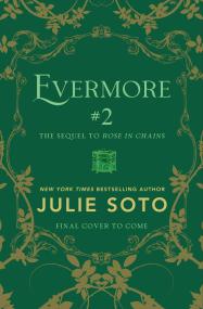 Evermore #2 (Deluxe Limited Edition)