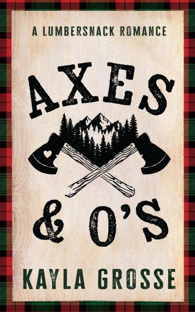 Axes and O’s