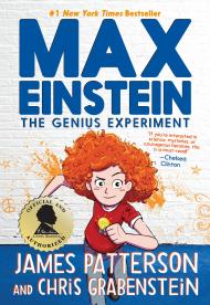 Max Einstein: The Genius Experiment