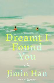 Dreamt I Found You