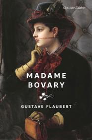 Madame Bovary