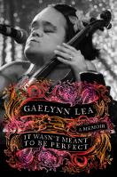 It Wasn’t Meant to Be Perfect