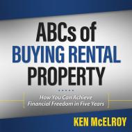 ABC’s of Buying a Rental Property